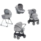 Inglesina Aptica System Quattro Cab - бебешка количка Продукт Inglesina Aptica System Quattro Cab - бебешка количка - 31 - BG Hlapeta